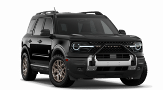 2026 Ford Bronco Sport® External Image 5